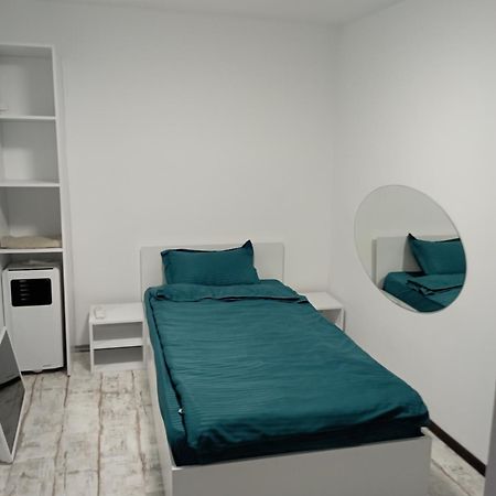 Pensiune Sweet Touch Craiova Ngoại thất bức ảnh