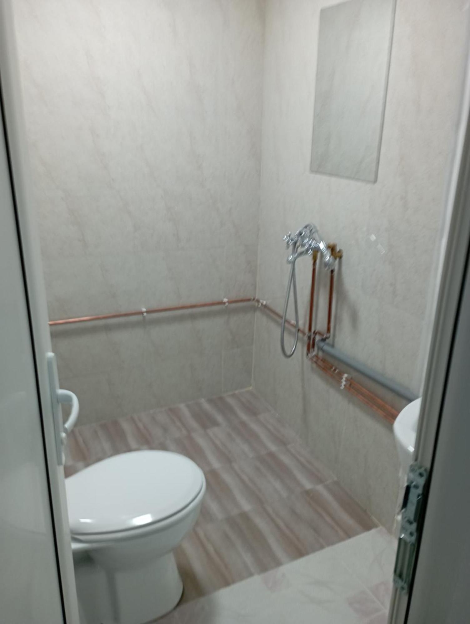 Pensiune Sweet Touch Craiova Ngoại thất bức ảnh